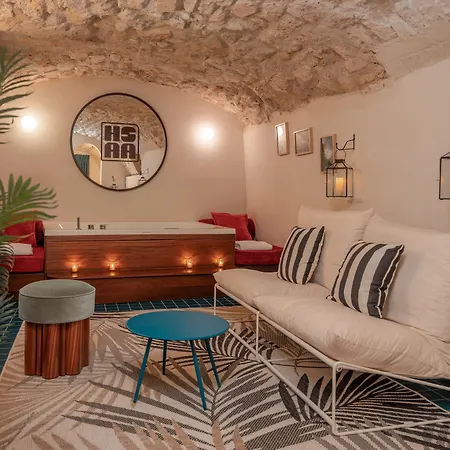 Hotel Saint-Andre Des Arts-2